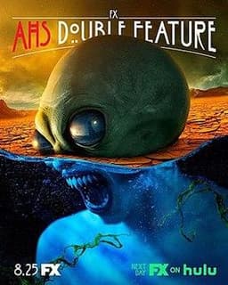 Сериал "Американская история ужасов" (2021)