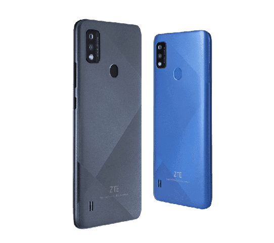 Телефон ZTE Blade A51