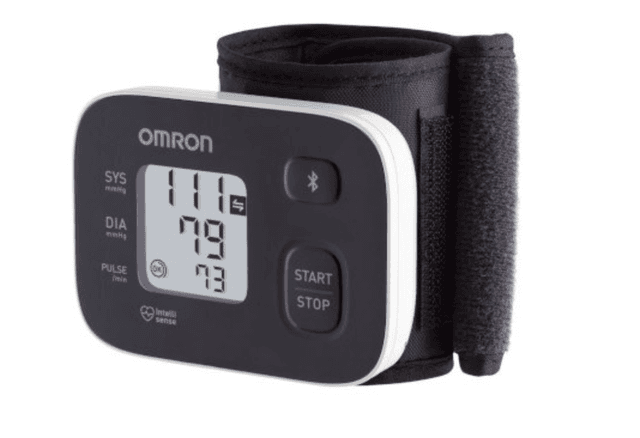 Omron RS2 Intelli IT