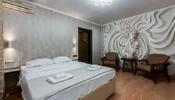 Отель "Renvills Hotel" 3*, Мытищи, Россия