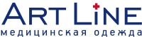 Медицинская одежда в ArtLine