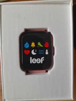 Leef Planex