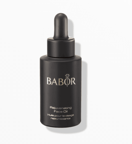 Масло-Флюид Babor «Сияние Розы»