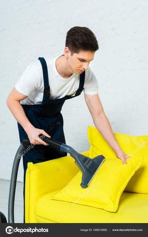 Химчистка Стандарт Clean Standart