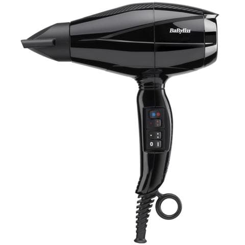 Фен BaByliss 6741DE