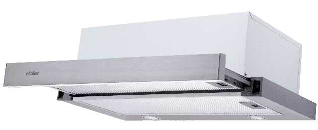 Вытяжка Haier HVX-T671X