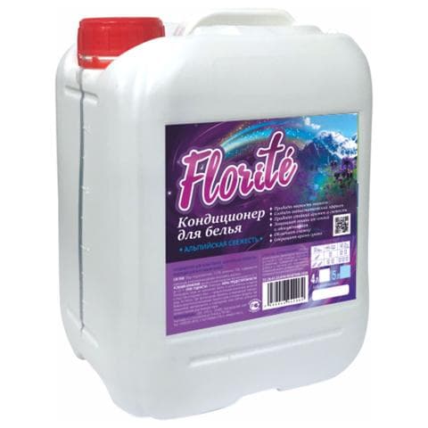Кондиционер для белья Florite