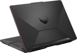 Ноутбук ASUS TUF A15 FX506QM