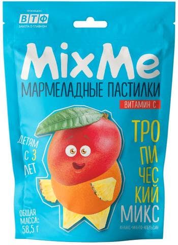 MixMe Витамин С