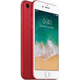 Телефон Apple Айфон 7  128 гб