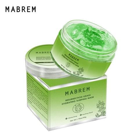 Маска для лица MABREM Store 