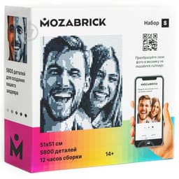 Фото-конструктор MOZABRICK