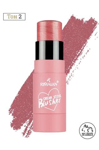 Румяна Rimalan Blushey