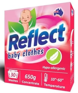 Детский порошок Reflect baby