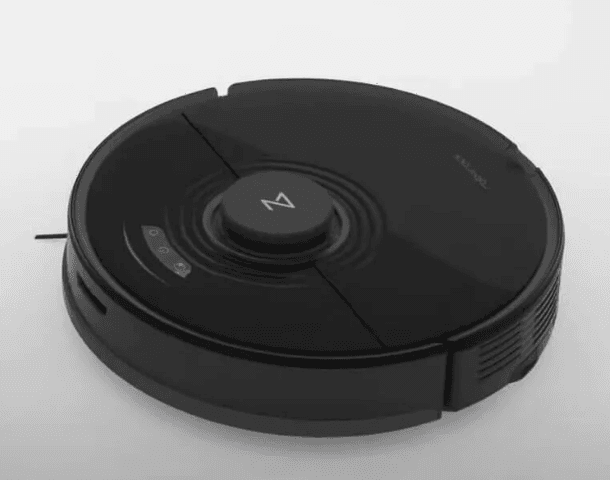 Пылесос Roborock Q7 Max