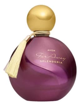 Парфюмерная вода Far Away Splendoria Avon