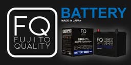 Аккумулятор FQ Fujito Quality