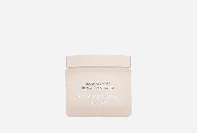 Очищающий крем ОMOROVICZA queen cleanser