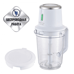 Блендер Polaris PTB 0435 CordLess
