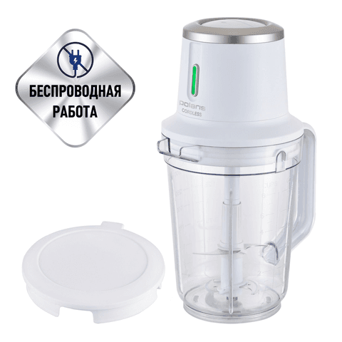 Блендер Polaris PTB 0435 CordLess