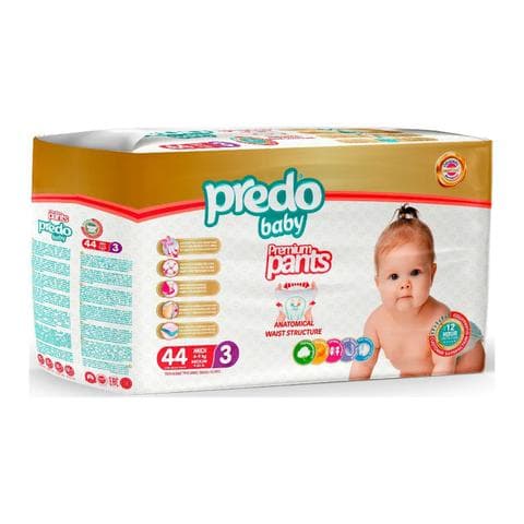 Детские трусики Predo baby