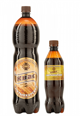 Квас Сыктывкарский