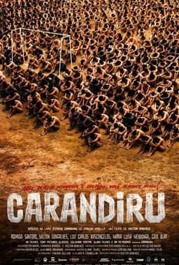 Фильм "Карандиру" (2003)