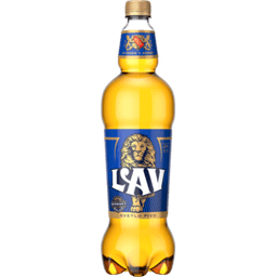 Пиво LAV