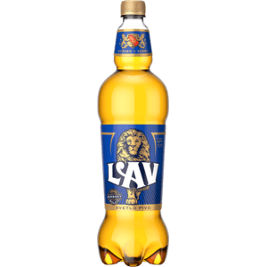 Пиво LAV