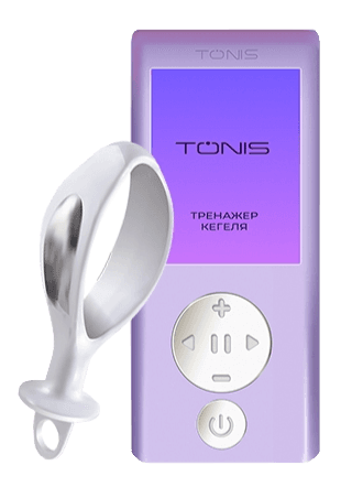 Электромиостимулятор Tonis