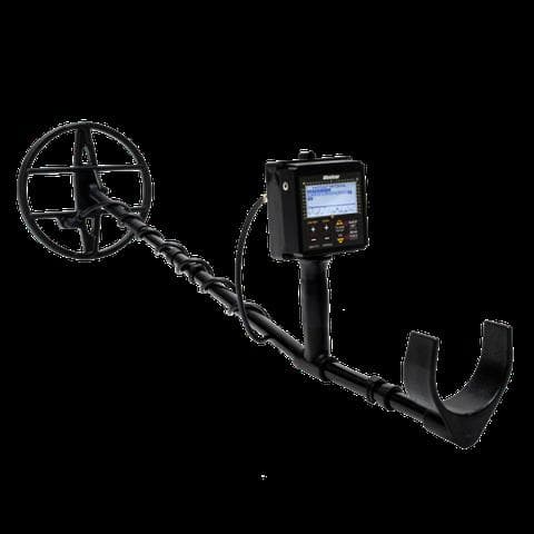 Металлоискатель Ultrascan
