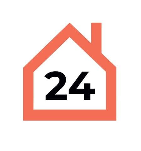 Отопление дома 24