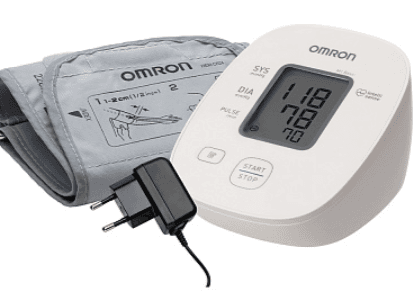 OMRON M1 Basic