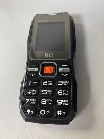 Телефон BQ 1842 Tank mini