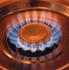 ООО" Региональная газовая служба"