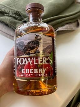 Виски Fowler's