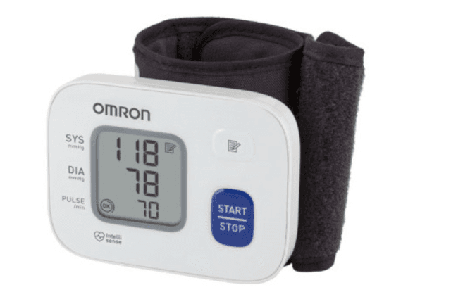 Тонометр OMRON RS2