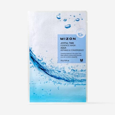 Маска для лица Mizon Aqua