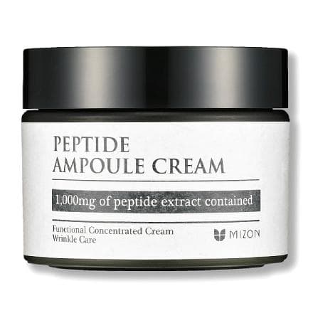 Крем для лица Mizon Peptide