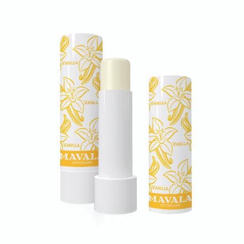 Бальзам для губ Mavala Vanilla