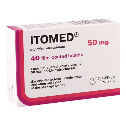 Итомед (Itomed)