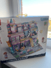 Детский конструктор лего игрушки для детей, Build Lego