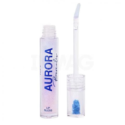 Блеск для губ Vivienne Sabo Aurora Borealis, тон 03