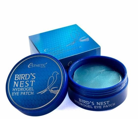 Гидрогелевые патчи для глаз Esthetic House Bird's Nest