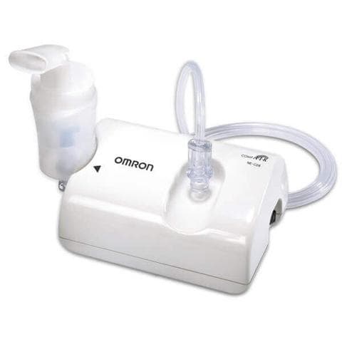 Небулайзер OMRON Comp AIR C24