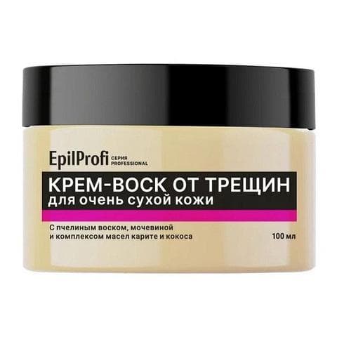 Крем-воск EpilProfi 