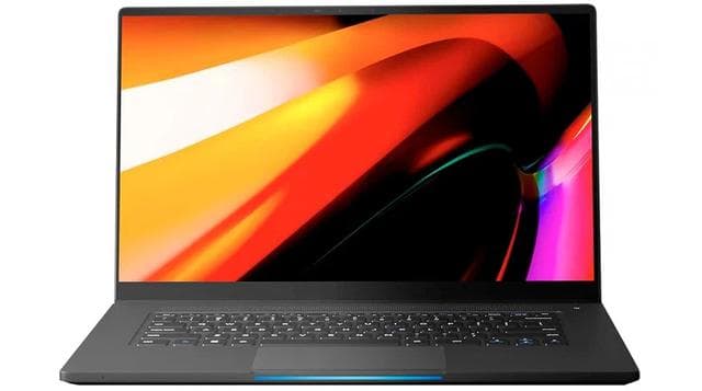 Ноутбук MAIBENBEN M565