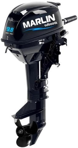 Мотор MARLIN MP 30 AWRS PROLINE