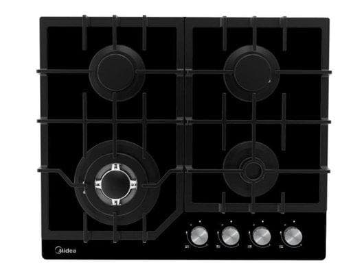 Варочная панель Midea MG643TGB