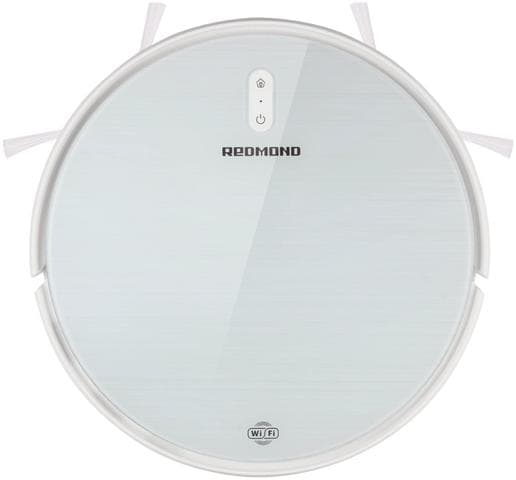 Пылесос Redmond RV-R640S
